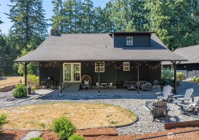 Photo 4 of Single family home for sale at 154 Devereese Rd, Chehalis, WA 98532 | MLS# NWM2581311 | Listing updated on 2026-09-22