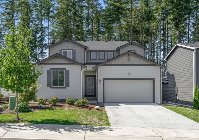Photo 1 of Single family home for sale at 19312 134th Avenue Ct E, Graham, WA 98338 | MLS# NWM2581358 | Listing updated on 2026-10-01
