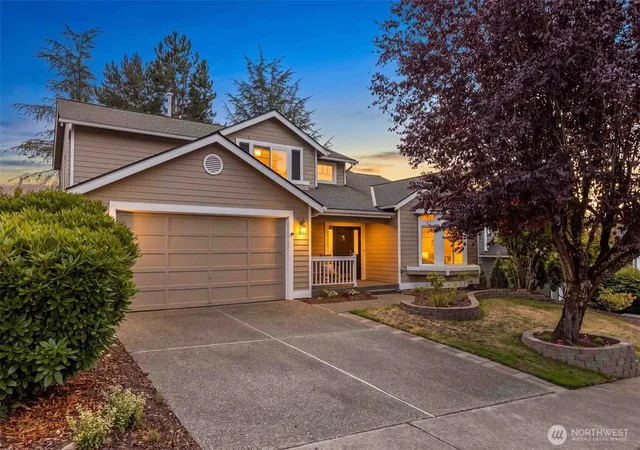 Photo 1 of Single family home for sale at 12715 Se 306th Street, Auburn, WA 98092 | MLS# NWM2581418 | Listing updated on 2026-09-21
