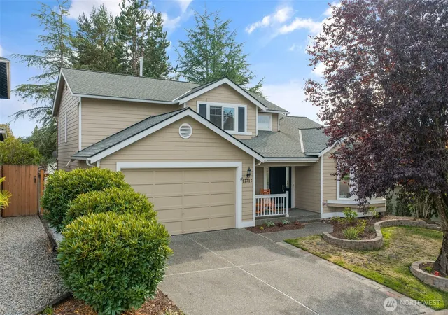 Photo 2 of Single family home for sale at 12715 Se 306th Street, Auburn, WA 98092 | MLS# NWM2581418 | Listing updated on 2026-09-21