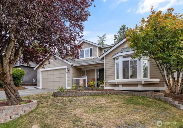 Photo 3 of Single family home for sale at 12715 Se 306th Street, Auburn, WA 98092 | MLS# NWM2581418 | Listing updated on 2026-09-21