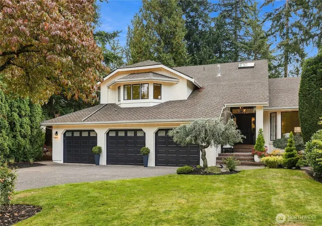 Photo 1 of Sale Pending at 2423 222nd Avenue Ne, Sammamish, WA 98074 | MLS# NWM2581486 | Listing updated on 2026-09-22