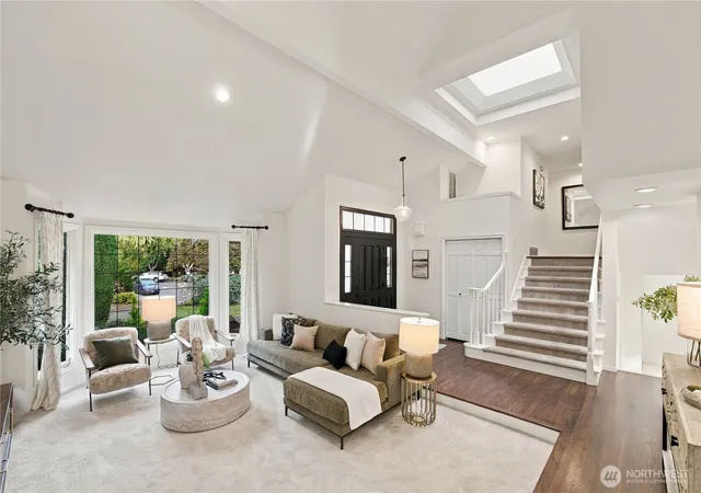 Photo 4 of Sale Pending at 2423 222nd Avenue NE, Sammamish, WA 98074 | MLS# NWM2581486 | Listing updated on 2026-09-22