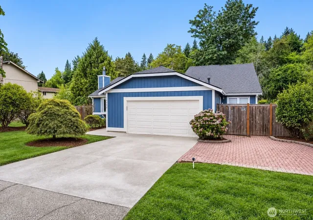 Photo 1 of Single family home for sale at 14325 102 Avenue Ne, Kirkland, WA 98034 | MLS# NWM2581549 | Listing updated on 2026-10-01