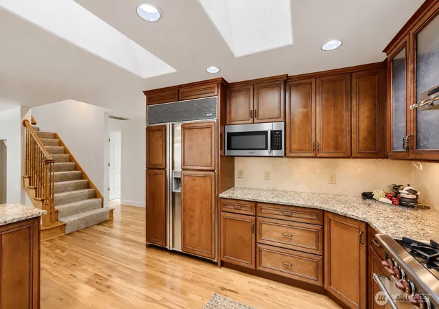 Photo 3 of Single family home for sale at 14325 102 Avenue NE, Kirkland, WA 98034 | MLS# NWM2581549 | Listing updated on 2026-10-01