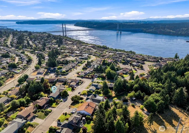 Photo 2 of Sale Pending at 6720 N 28th Street, Tacoma, WA 98407 | MLS# NWM2581580 | Listing updated on 2026-09-30