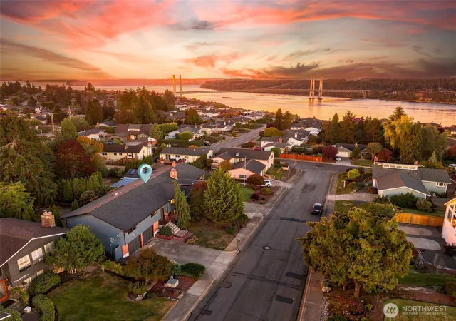Photo 4 of Sale Pending at 6720 N 28th Street, Tacoma, WA 98407 | MLS# NWM2581580 | Listing updated on 2026-09-30