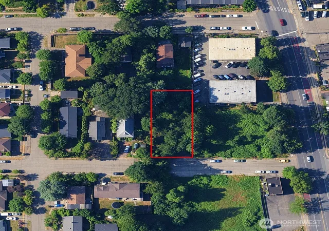 Photo 1 of Land for sale at 4840 S Myrtle St, Seattle, WA 98118 | MLS# NWM2581649 | Listing updated on 2026-09-23