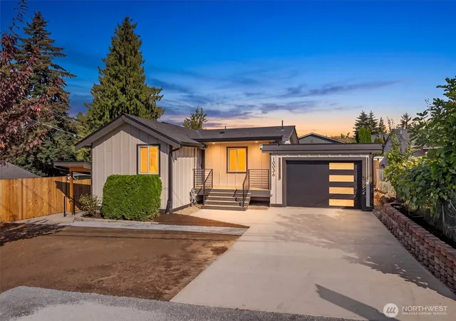 Photo 1 of Single family home for sale at 10036 1st Avenue S, Seattle, WA 98168 | MLS# NWM2581652 | Listing updated on 2026-09-30