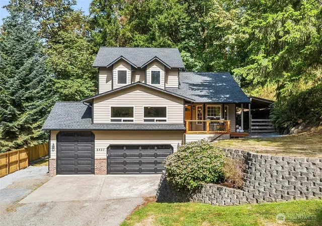Photo 1 of Single family home for sale at 6427 Storm Lake Rd, Snohomish, WA 98290 | MLS# NWM2581731 | Listing updated on 2026-10-02