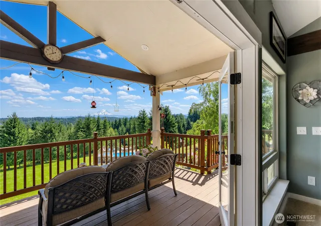 Photo 2 of Sale Pending at 14340 Laplash Ln Se, Tenino, WA 98589 | MLS# NWM2581829 | Listing updated on 2026-10-01
