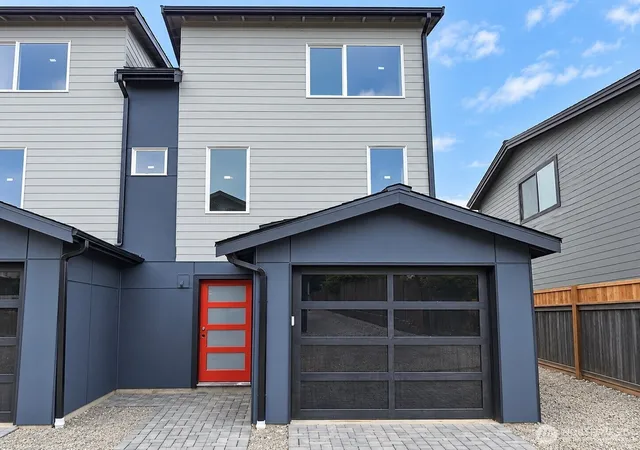 Photo 1 of Single family home for sale at 8316 B 28th Ave Nw, Seattle, WA 98117 | MLS# NWM2581853 | Listing updated on 2026-10-02