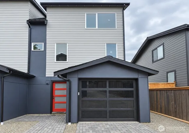 Photo 2 of Single family home for sale at 8316 B 28th Ave Nw, Seattle, WA 98117 | MLS# NWM2581853 | Listing updated on 2026-10-02