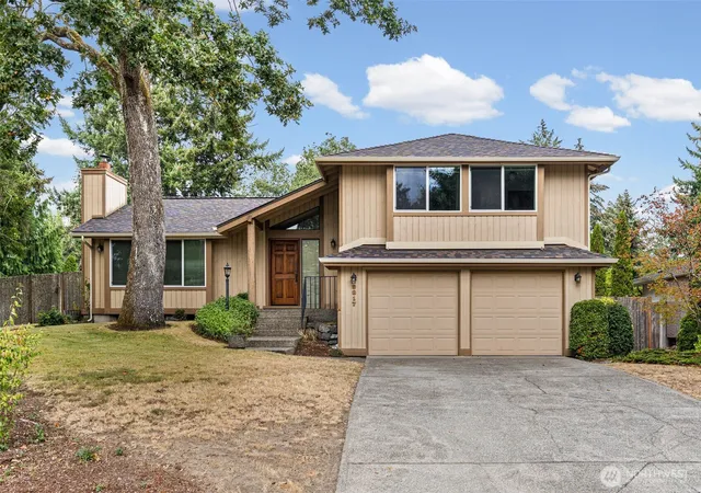 Photo 1 of Sale Pending at 9817 61st Street Ct W, University Place, WA 98467 | MLS# NWM2581892 | Listing updated on 2026-10-01
