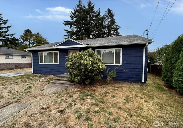 Photo 2 of Single family home for sale at 7029 S G St, Tacoma, WA 98408 | MLS# NWM2581931 | Listing updated on 2026-10-01