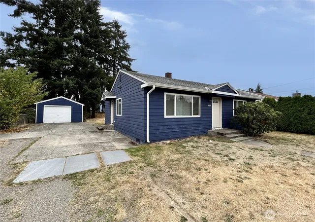 Photo 3 of Single family home for sale at 7029 S G St, Tacoma, WA 98408 | MLS# NWM2581931 | Listing updated on 2026-10-01