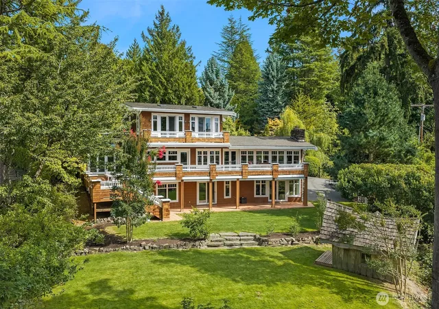 Photo 1 of Sale Pending at 8105 Se 44th Street, Mercer Island, WA 98040 | MLS# NWM2581999 | Listing updated on 2026-09-25