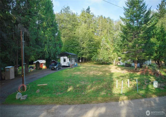 Photo 1 of Land for sale at 50 W Totem Dr, Elma, WA 98541 | MLS# NWM2582020 | Listing updated on 2026-09-25