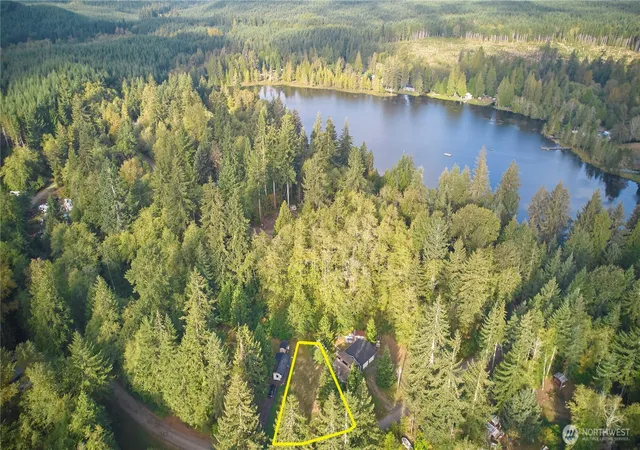 Photo 3 of Land for sale at 50 W Totem Dr, Elma, WA 98541 | MLS# NWM2582020 | Listing updated on 2026-09-25