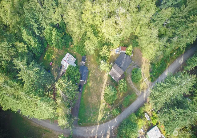 Photo 4 of Land for sale at 50 W Totem Dr, Elma, WA 98541 | MLS# NWM2582020 | Listing updated on 2026-09-25