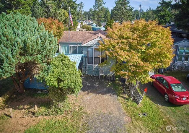 Photo 1 of Sale Pending at 848 San Antonio Ct Ne, Ocean Shores, WA 98569 | MLS# NWM2582023 | Listing updated on 2026-09-18
