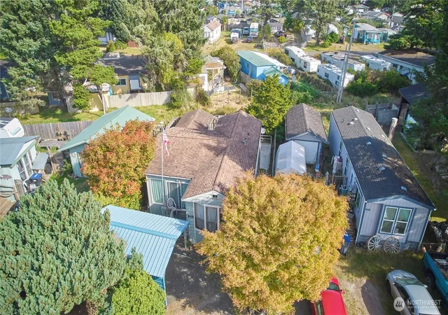 Photo 3 of Sale Pending at 848 San Antonio Ct NE, Ocean Shores, WA 98569 | MLS# NWM2582023 | Listing updated on 2026-09-18