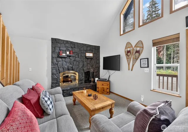 Photo 3 of Sale Pending at 1051 Yellowstone, Snoqualmie Pass, WA 98068 | MLS# NWM2582048 | Listing updated on 2026-09-30
