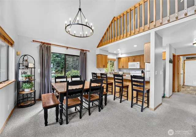 Photo 4 of Sale Pending at 1051 Yellowstone, Snoqualmie Pass, WA 98068 | MLS# NWM2582048 | Listing updated on 2026-09-30