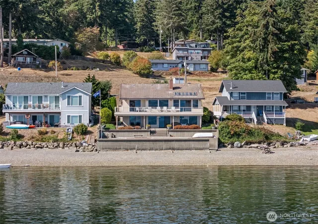 Single family home for sale at 561 E Rauschert Rd, Grapeview, WA 98546 | MLS# NWM2582052