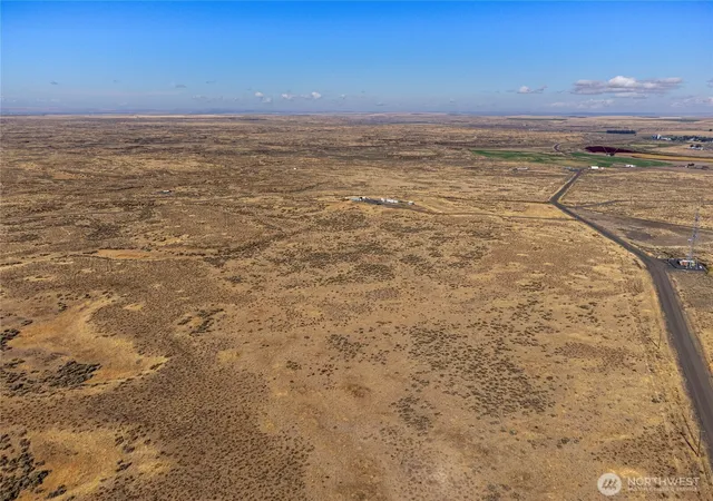 Photo 1 of Sale Pending at 0 Black Rock Rd, Soap Lake, WA 98851 | MLS# NWM2582067 | Listing updated on 2026-10-03