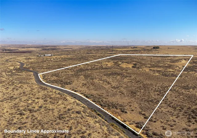 Photo 3 of Sale Pending at 0 Black Rock Rd, Soap Lake, WA 98851 | MLS# NWM2582067 | Listing updated on 2026-10-03