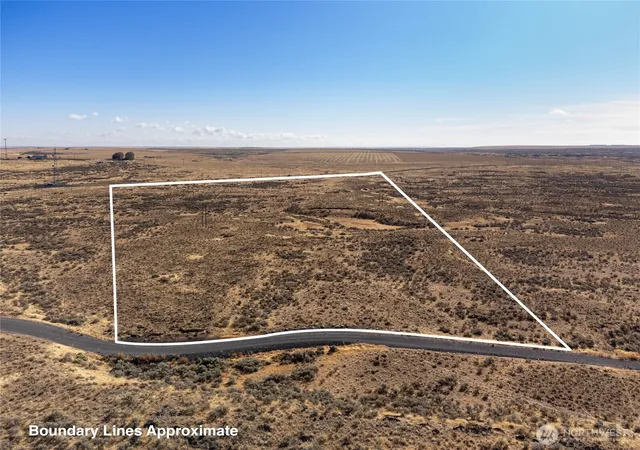 Photo 3 of Sale Pending at 0 Black Rock Rd, Soap Lake, WA 98851 | MLS# NWM2582067 | Listing updated on 2026-10-03