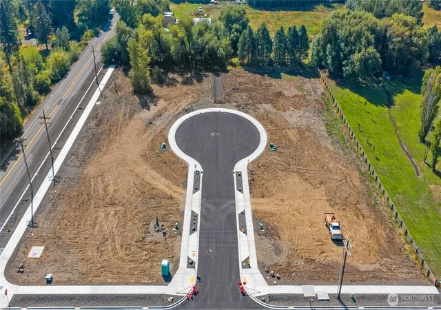 Photo 3 of Land for sale at 2611 Smallrock Pl, Ellensburg, WA 98926 | MLS# NWM2582081 | Listing updated on 2026-09-17