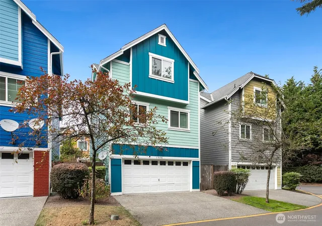 Photo 1 of Townhouse for sale at 15306 14th Avenue W, Lynnwood, WA 98087 | MLS# NWM2582103 | Listing updated on 2026-10-01