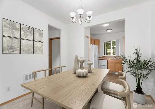 Photo 3 of Townhouse for sale at 15306 14th Avenue W, Lynnwood, WA 98087 | MLS# NWM2582103 | Listing updated on 2026-10-01