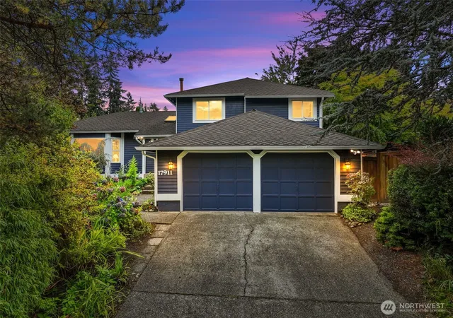 Photo 1 of Single family home for sale at 17911 Ne 101st Court, Redmond, WA 98052 | MLS# NWM2582160 | Listing updated on 2026-09-30