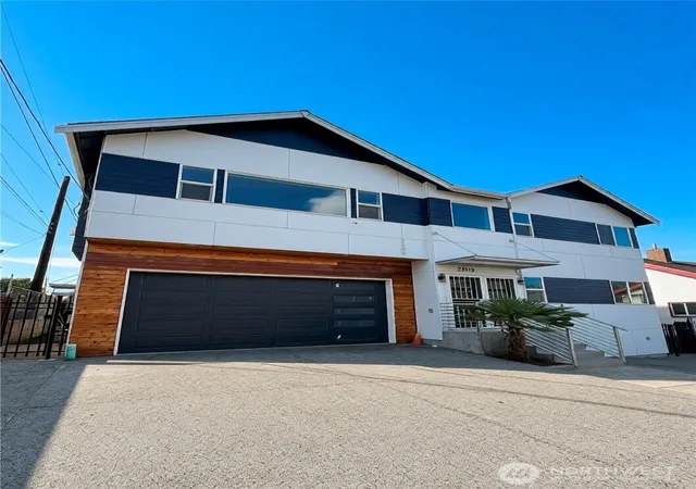 Photo 1 of Single family home for sale at 2305 S Brandon St, Seattle, WA 98108 | MLS# NWM2582174 | Listing updated on 2026-09-25