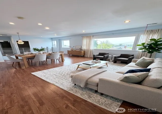 Photo 2 of Single family home for sale at 2305 S Brandon St, Seattle, WA 98108 | MLS# NWM2582174 | Listing updated on 2026-09-25
