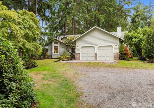 Photo 1 of Single family home for sale at 17653 Ne Noll Rd, Poulsbo, WA 98370 | MLS# NWM2582239 | Listing updated on 2026-10-01