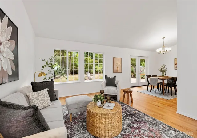 Photo 2 of Single family home for sale at 17653 Ne Noll Rd, Poulsbo, WA 98370 | MLS# NWM2582239 | Listing updated on 2026-10-01