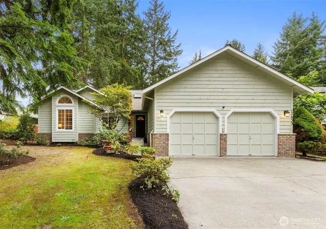 Photo 3 of Single family home for sale at 17653 NE Noll Rd, Poulsbo, WA 98370 | MLS# NWM2582239 | Listing updated on 2026-10-01