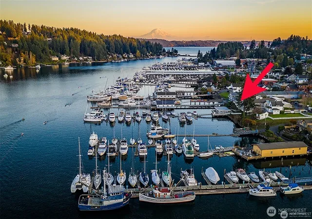 Photo 1 of Condo for sale at 3503 Harborview Dr #2, Gig Harbor, WA 98332 | MLS# NWM2582282 | Listing updated on 2026-10-01