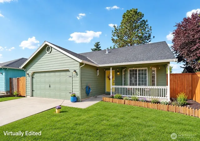 Single family home for sale at 16310 NE 25th Street, Vancouver, WA 98684 | MLS# NWM2582299