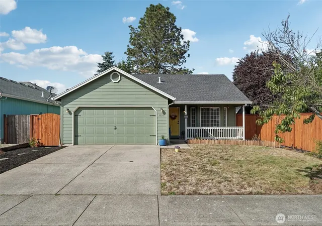 Photo 2 of Single family home for sale at 16310 Ne 25th Street, Vancouver, WA 98684 | MLS# NWM2582299 | Listing updated on 2026-09-29