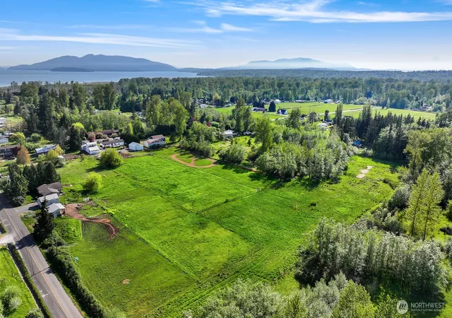 Photo 2 of Land for sale at 4167 Jones Ln, Bellingham, WA 98225 | MLS# NWM2582301 | Listing updated on 2026-09-28