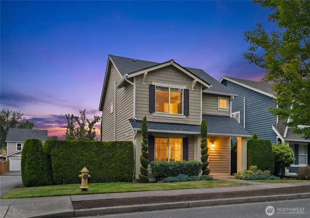 Photo 1 of Sale Pending at 8527 230th Avenue Ne, Redmond, WA 98053 | MLS# NWM2582303 | Listing updated on 2026-09-30