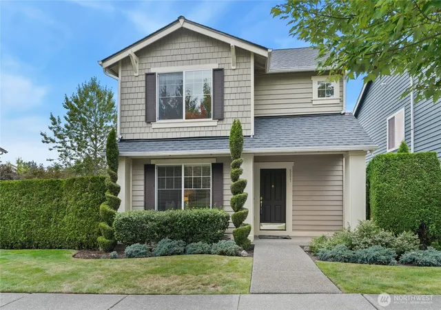 Photo 2 of Sale Pending at 8527 230th Avenue Ne, Redmond, WA 98053 | MLS# NWM2582303 | Listing updated on 2026-09-30
