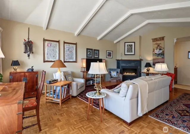 Photo 3 of Condo for sale at 610 Wheeler St #404, Seattle, WA 98109 | MLS# NWM2582399 | Listing updated on 2026-10-01