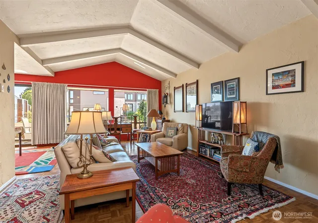 Photo 4 of Condo for sale at 610 Wheeler St #404, Seattle, WA 98109 | MLS# NWM2582399 | Listing updated on 2026-10-01