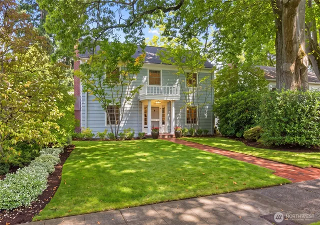 Photo 1 of Sale Pending at 621 34th Avenue E, Seattle, WA 98112 | MLS# NWM2582411 | Listing updated on 2026-09-19